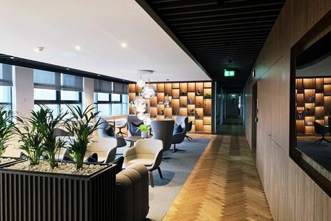 Office to rent, Riverside Dr Aberdeen AB11 7LH