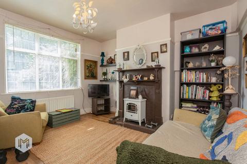 3 bedroom semi-detached house for sale, Bury Road, Bolton, Greater Manchester, BL2 6JD