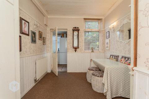 3 bedroom semi-detached house for sale, Bury Road, Bolton, Greater Manchester, BL2 6JD