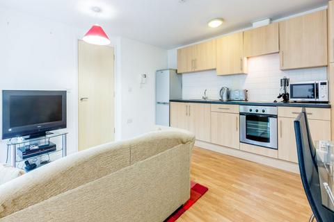 1 bedroom flat to rent, N1