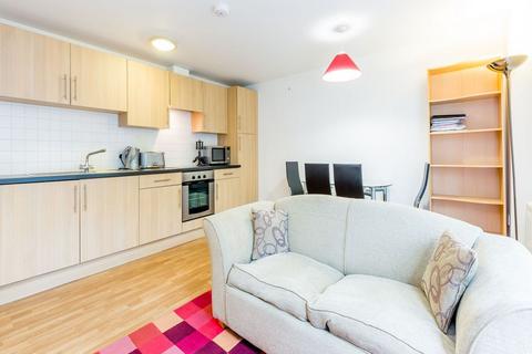 1 bedroom flat to rent, N1