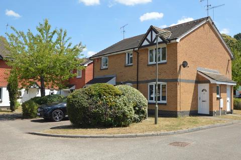 1 bedroom end of terrace house for sale, WEYBRIDGE