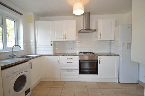 1 bedroom end of terrace house for sale, WEYBRIDGE