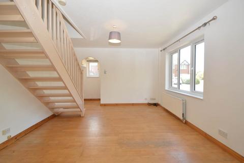 1 bedroom end of terrace house for sale, WEYBRIDGE