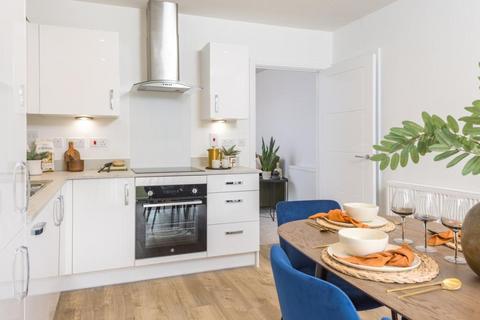 2 bedroom semi-detached house for sale, The Vyne, Home 90 at Braeburn Fields, TN6 Eridge Road ,  Crowborough  TN6