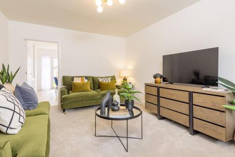 2 bedroom semi-detached house for sale, The Vyne, Home 90 at Braeburn Fields, TN6 Eridge Road ,  Crowborough  TN6