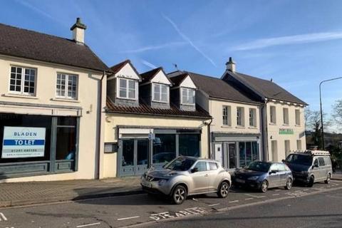Office to rent, 1-2 Beaufort Sq Chepstow NP16 5EP
