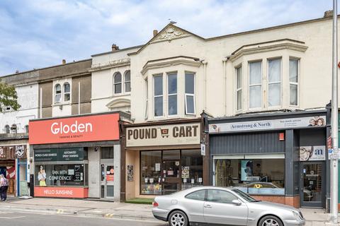 Retail property (high street) for sale, 53A Oxford St Weston Super Mare BS23 1TR