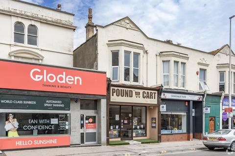 Retail property (high street) for sale, 53A Oxford St Weston Super Mare BS23 1TR