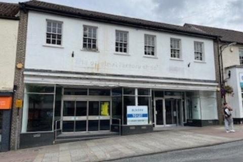 Retail property (high street) to rent, 18 High St Chepstow NP16 5LQ