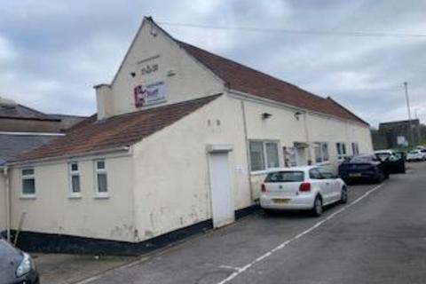Office to rent, 18-18C Moor St Chepstow NP16 5DB