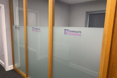 Office to rent, 18-18C Moor St Chepstow NP16 5DB