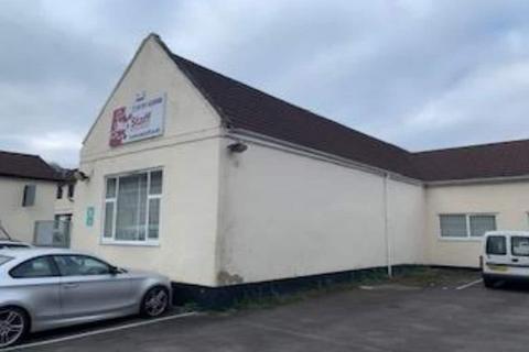 Office to rent, 18-18C Moor St Chepstow NP16 5DB