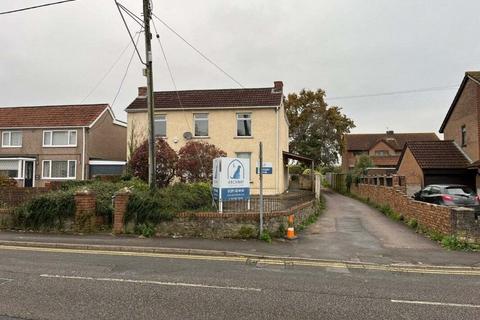 Retail property (high street) for sale, 81 Newport Rd Caldicot NP26 4BS