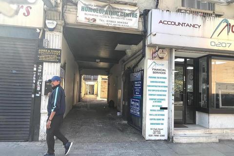 Office to rent, 84-86 High St Southall UB1 3DB