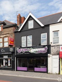 Restaurant to rent, 124 City Rd Cardiff CF24 3DQ