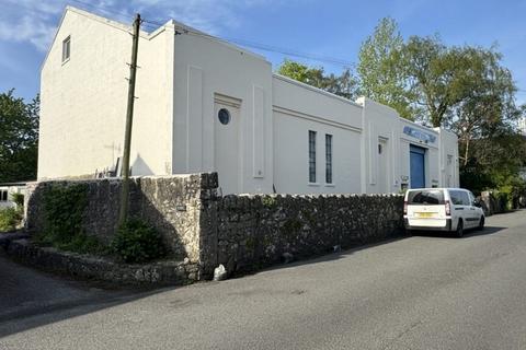 Industrial development for sale, 37 Court St Moretonhampstead TQ13 8LG
