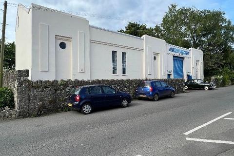 Industrial development for sale, 37 Court St Moretonhampstead TQ13 8LG