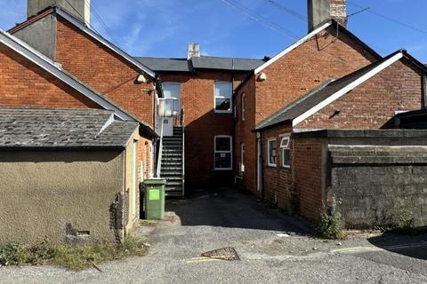 Retail property (high street) for sale, 20-26 Union St Newton Abbot TQ12 2JS