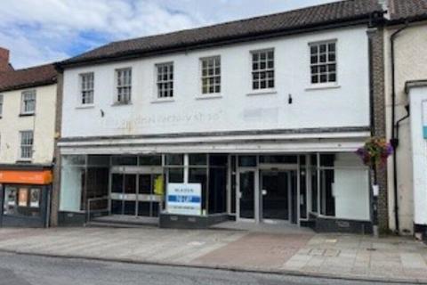 Retail property (high street) for sale, 18 High St Chepstow NP16 5LQ