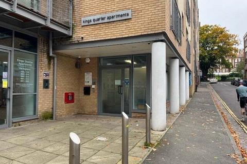 Retail property (high street) for sale, 13-23 King Square Ave Bristol BS2 8HU