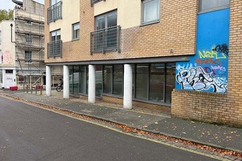 Retail property (high street) for sale, 13-23 King Square Ave Bristol BS2 8HU