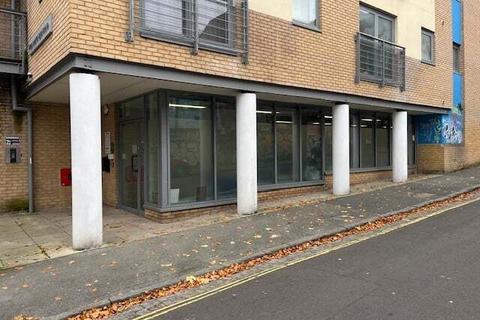 Retail property (high street) for sale, 13-23 King Square Ave Bristol BS2 8HU