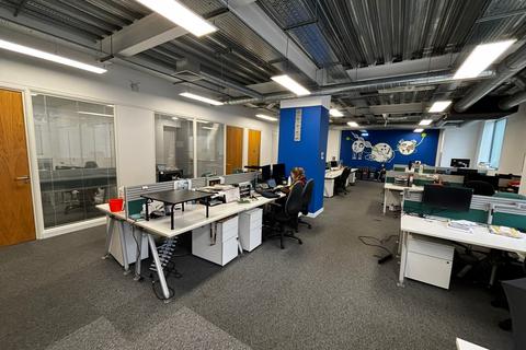 Retail property (high street) for sale, 13-23 King Square Ave Bristol BS2 8HU