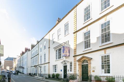 Office for sale, 12 Orchard St Bristol BS1 5EH