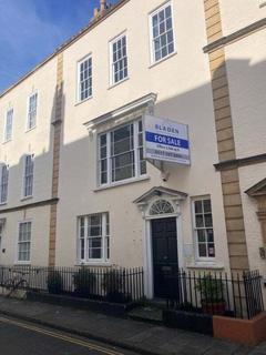 Office for sale, 12 Orchard St Bristol BS1 5EH