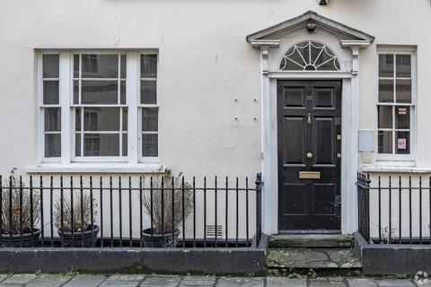 Office for sale, 12 Orchard St Bristol BS1 5EH