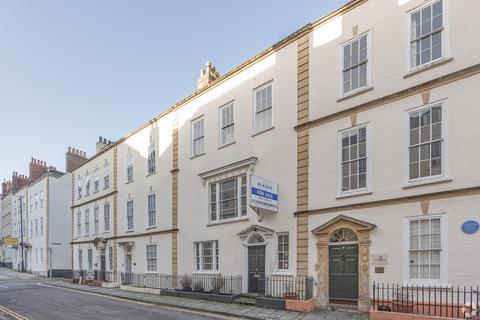 Office for sale, 12 Orchard St Bristol BS1 5EH