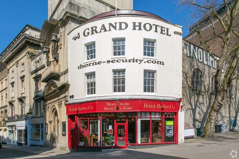 Office to rent, 1 Wine St Bristol BS1 2BB