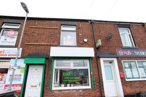 Office to rent, 8 Milkstone Pl Rochdale OL11 3TA