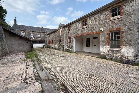 Industrial unit for sale, Jetty Marsh Rd Newton Abbot TQ12 2SL