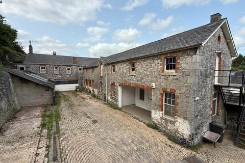 Industrial unit for sale, Jetty Marsh Rd Newton Abbot TQ12 2SL