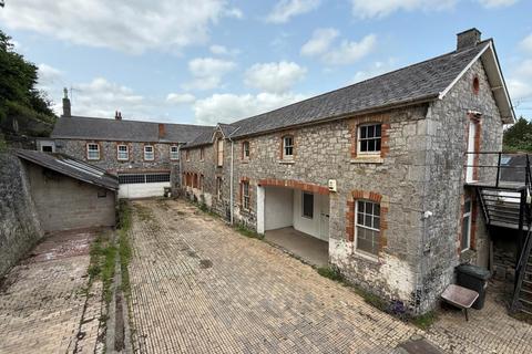Industrial unit for sale, Jetty Marsh Rd Newton Abbot TQ12 2SL