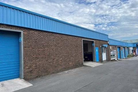Warehouse to rent, Bulwark Rd Chepstow NP16 5QZ