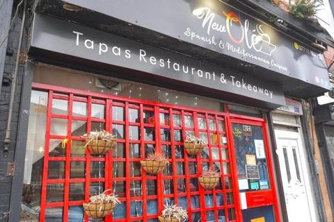 Restaurant to rent, 34 Cardiff Rd Newport NP20 2ED