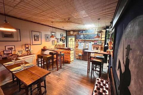 Restaurant to rent, 34 Cardiff Rd Newport NP20 2ED