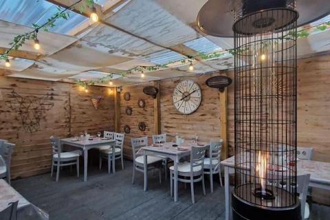 Restaurant to rent, 34 Cardiff Rd Newport NP20 2ED
