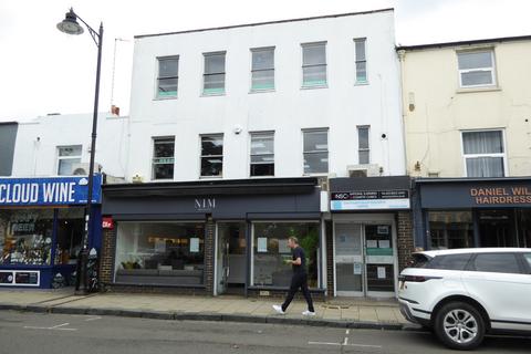 Office to rent, 43-44 Bedford Pl Southampton SO15 2DG