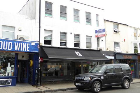 Office to rent, 43-44 Bedford Pl Southampton SO15 2DG