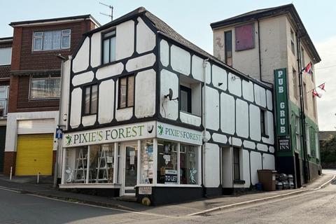 Retail property (high street) to rent, 2 Strand Hl Dawlish EX7 9HR