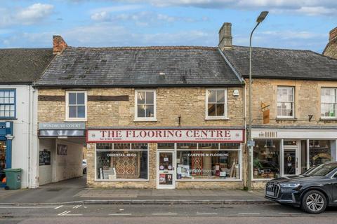 Retail property (high street) for sale, 56 High St Witney OX28 6HJ