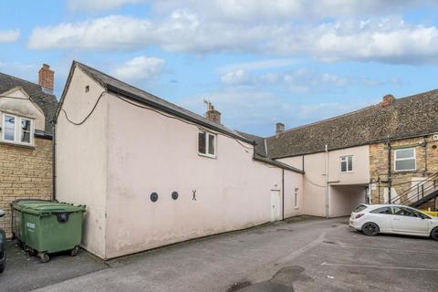 Retail property (high street) for sale, 56 High St Witney OX28 6HJ