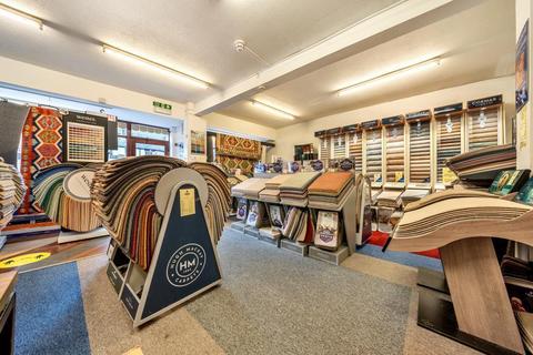 Retail property (high street) for sale, 56 High St Witney OX28 6HJ