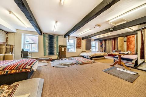 Retail property (high street) for sale, 56 High St Witney OX28 6HJ