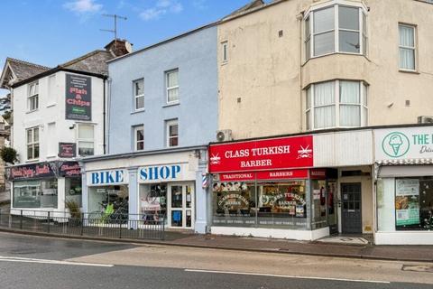 Retail property (high street) for sale, 4-5 Piermont Pl Dawlish EX7 9PH