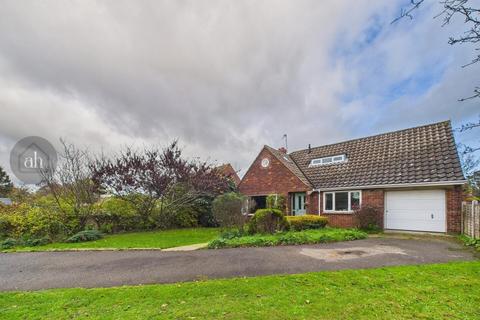 undefined, Heather Close, Thurston